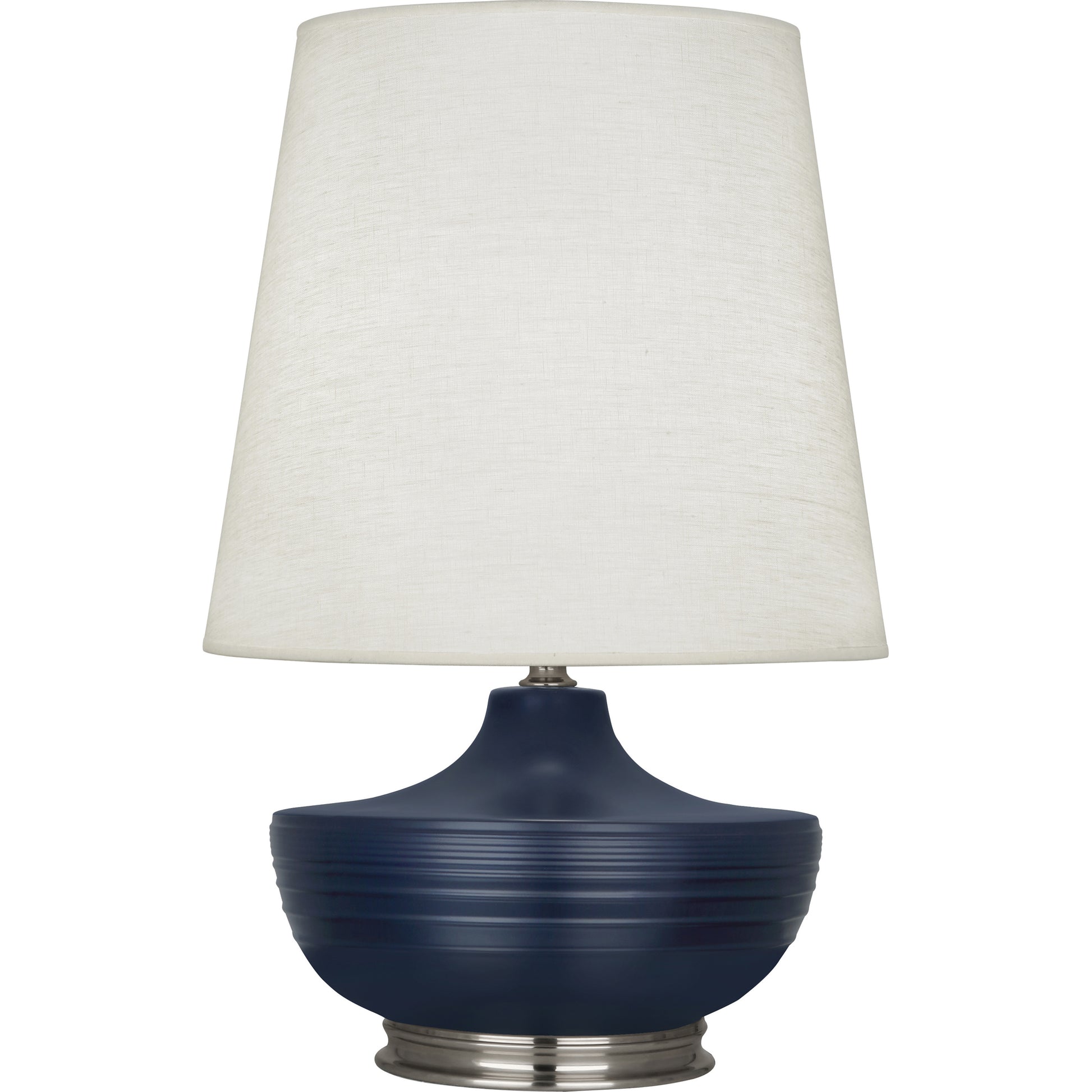 ROBERT ABBEY MICHAEL BERMAN NOLAN TABLE LAMP - Desk