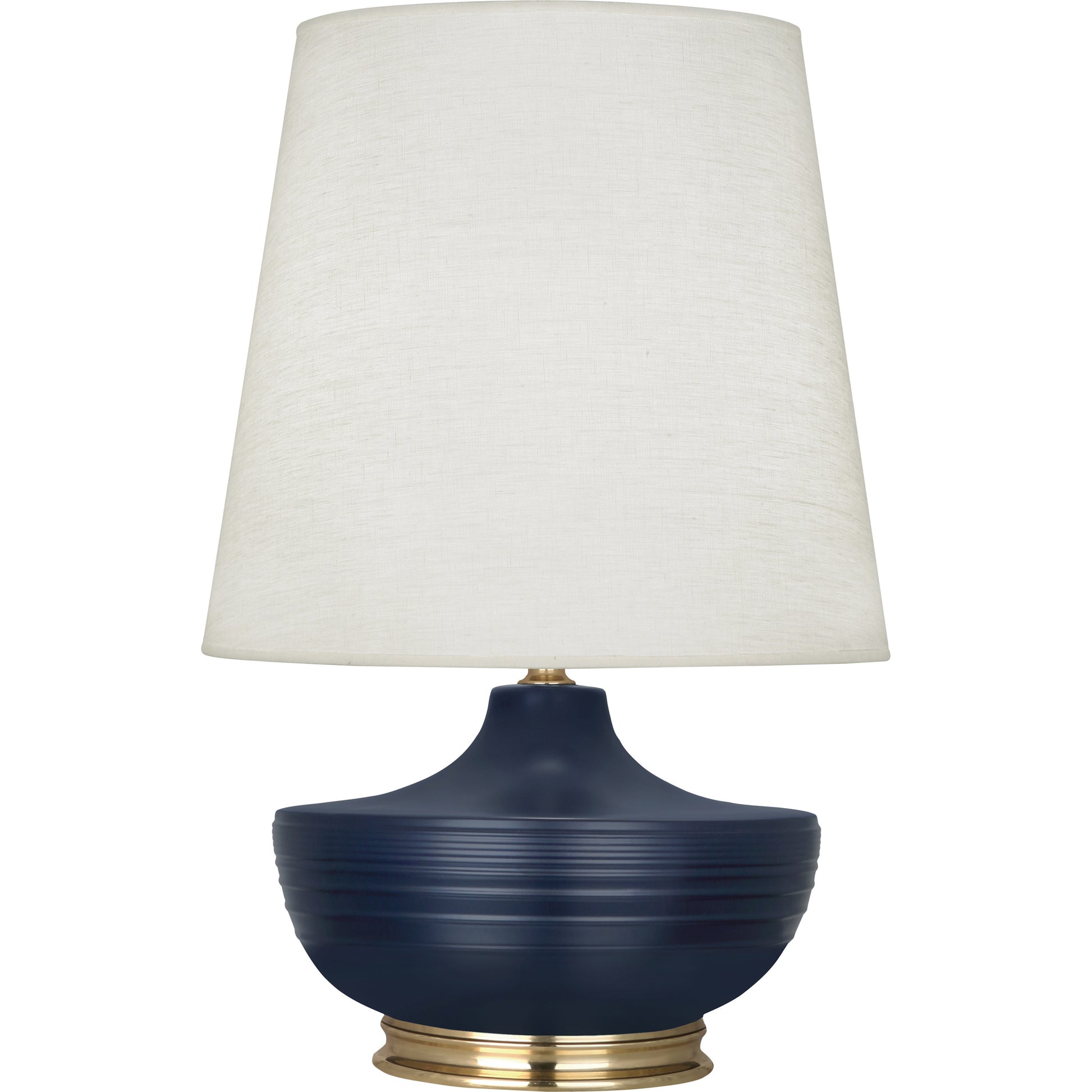 ROBERT ABBEY MICHAEL BERMAN NOLAN TABLE LAMP - Desk