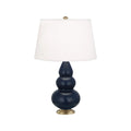 ROBERT ABBEY TRIPLE GOURD ACCENT LAMP - Decoration