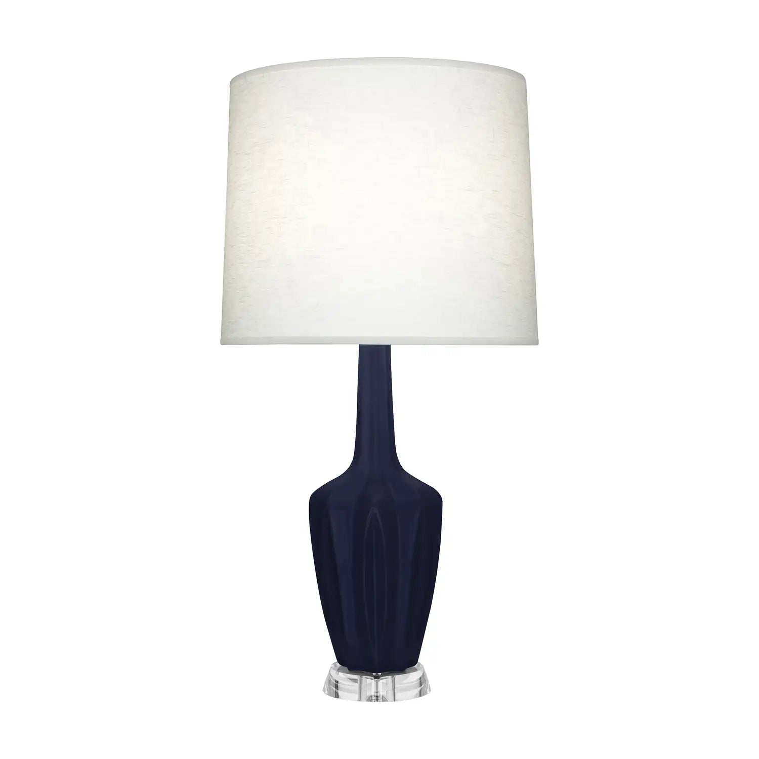 ROBERT ABBEY EMMA ACCENT LAMP - Decoration
