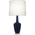ROBERT ABBEY, EMMA TABLE LAMP, DESK LAMPS