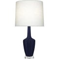 ROBERT ABBEY, EMMA TABLE LAMP, DESK LAMPS