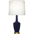 ROBERT ABBEY, EMMA TABLE LAMP, DESK LAMPS