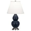 ROBERT ABBEY DOUBLE GOURD ACCENT LAMP - Decoration