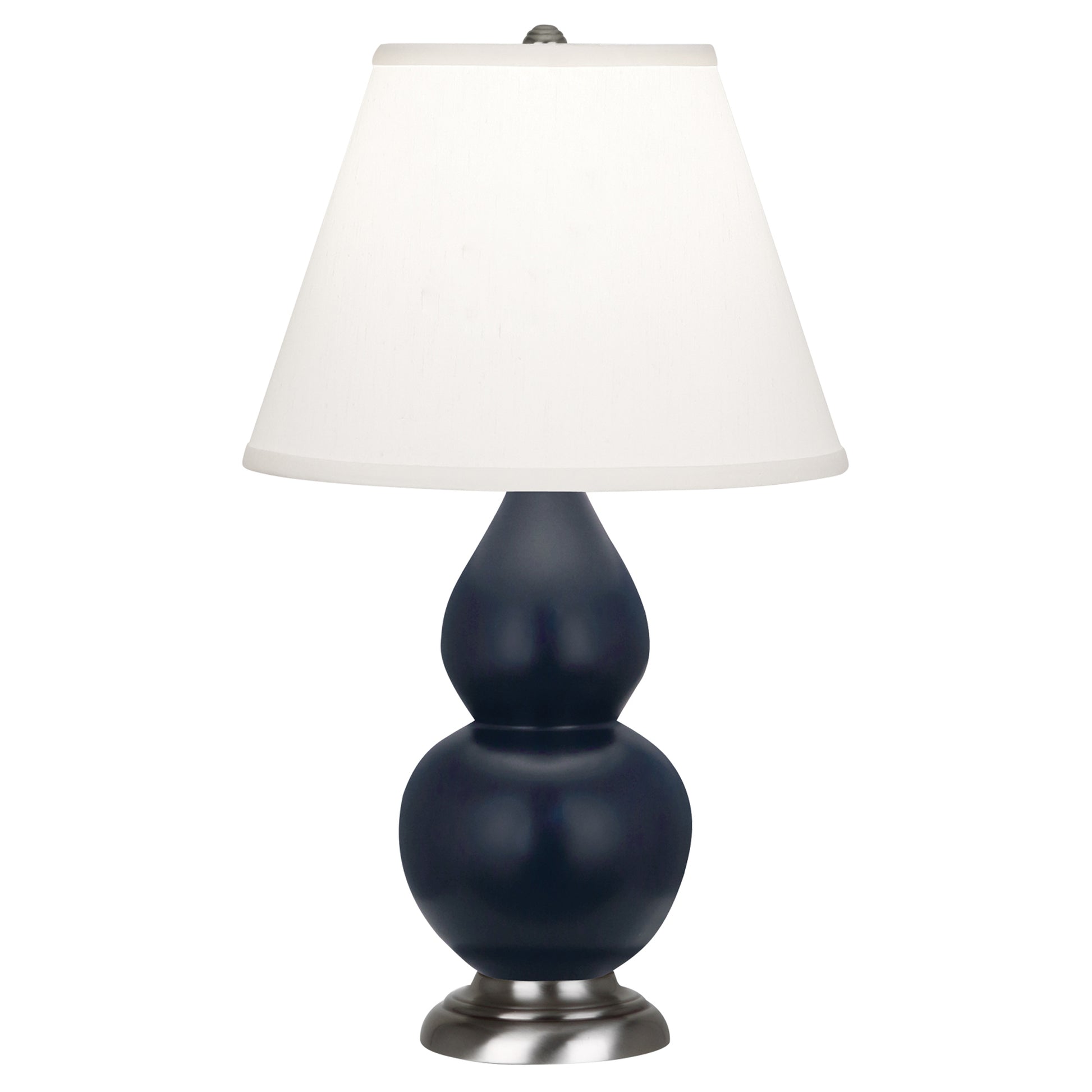 ROBERT ABBEY DOUBLE GOURD ACCENT LAMP - Decoration