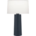 ROBERT ABBEY, MASON TABLE LAMP, DESK LAMPS