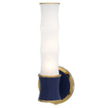 ROBERT ABBEY, Kane Wall Sconce, WALL SCONCES