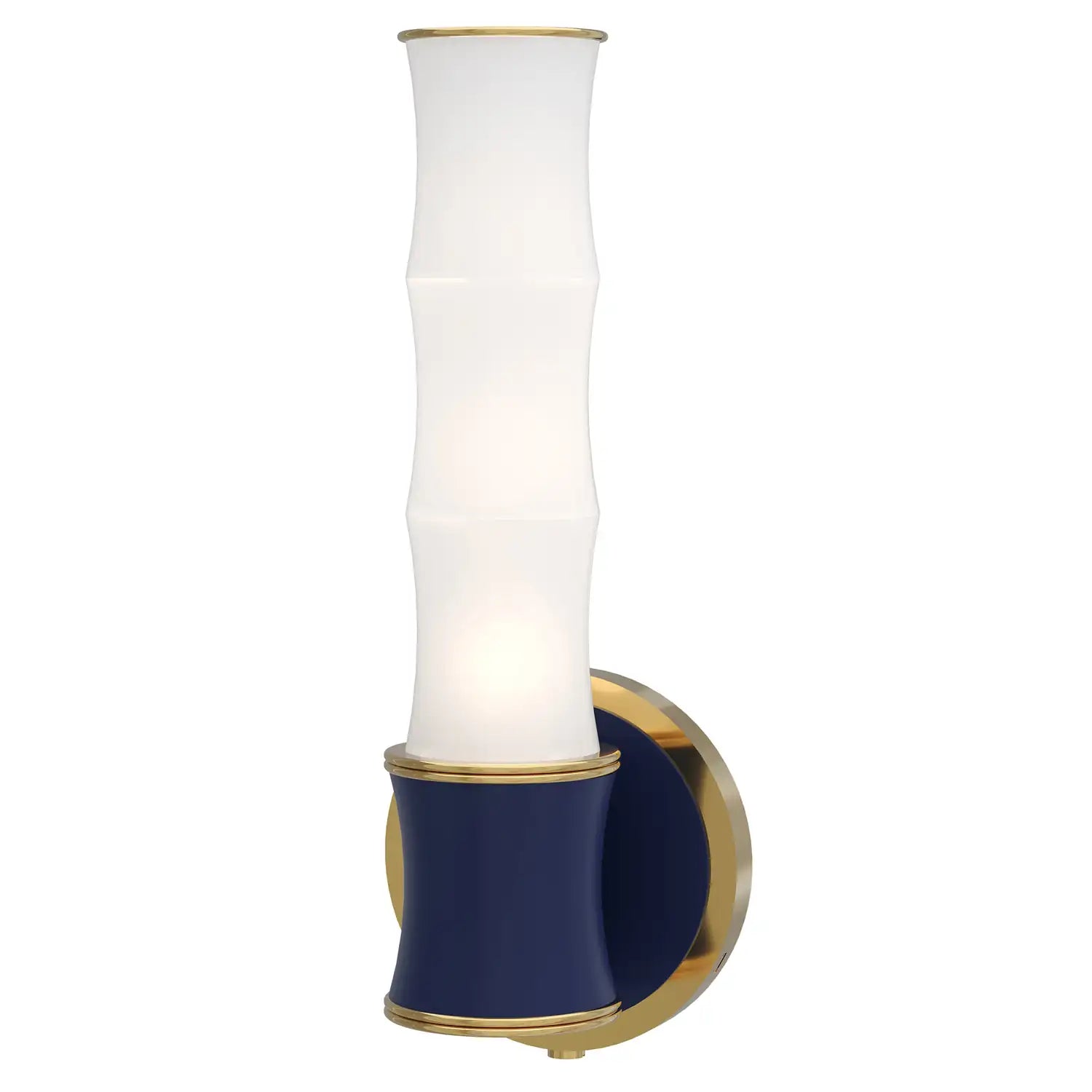 ROBERT ABBEY, Kane Wall Sconce, WALL SCONCES