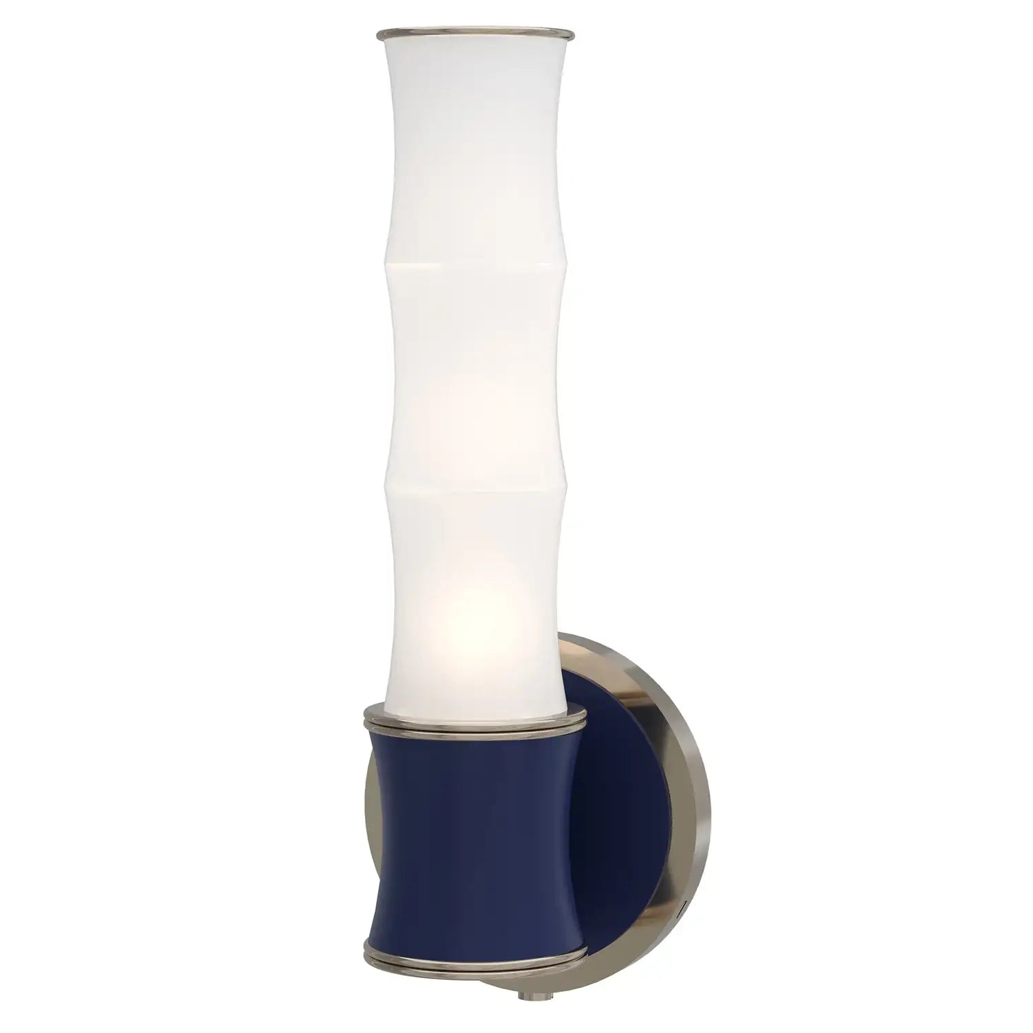 ROBERT ABBEY, Kane Wall Sconce, WALL SCONCES
