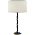 ROBERT ABBEY, Kane Table Lamp, DESK LAMPS