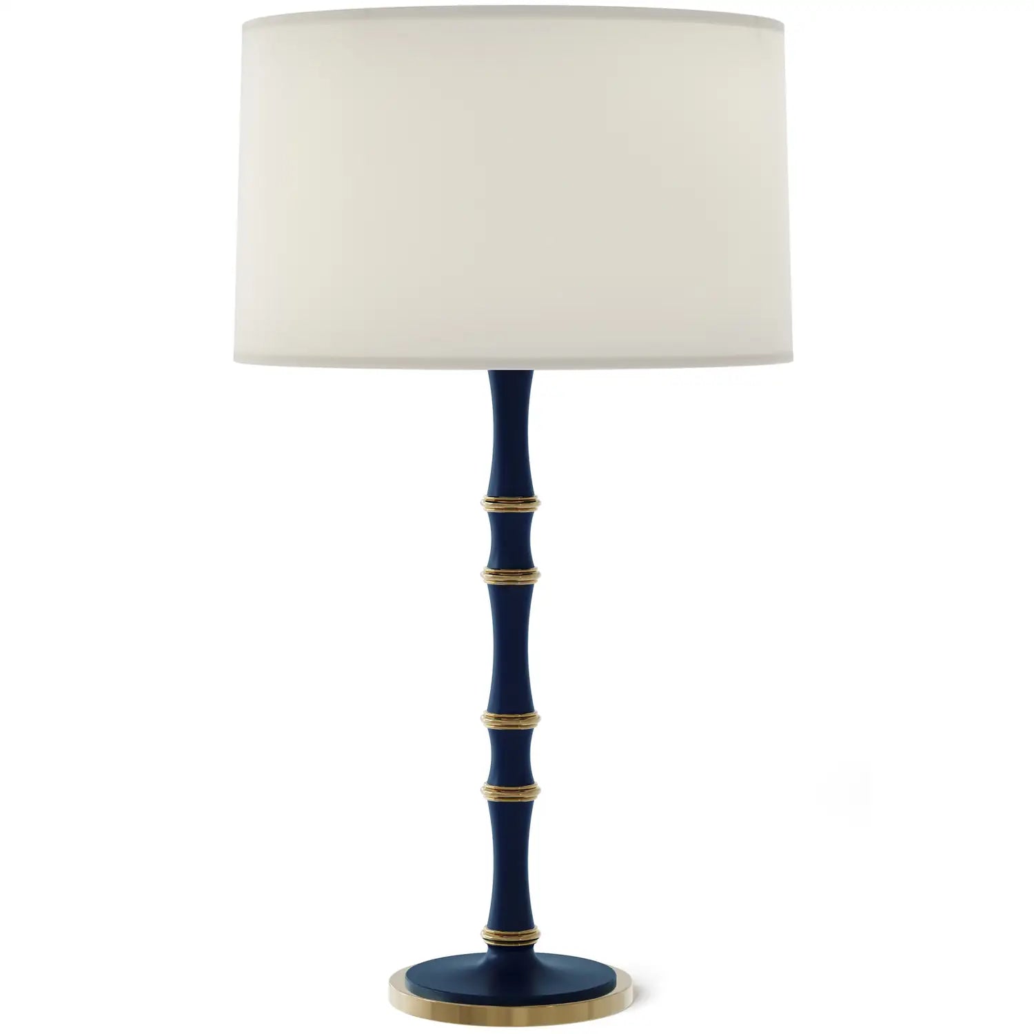 ROBERT ABBEY, Kane Table Lamp, DESK LAMPS