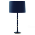 ROBERT ABBEY, Kane Table Lamp, DESK LAMPS