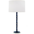 ROBERT ABBEY, Kane Table Lamp, DESK LAMPS