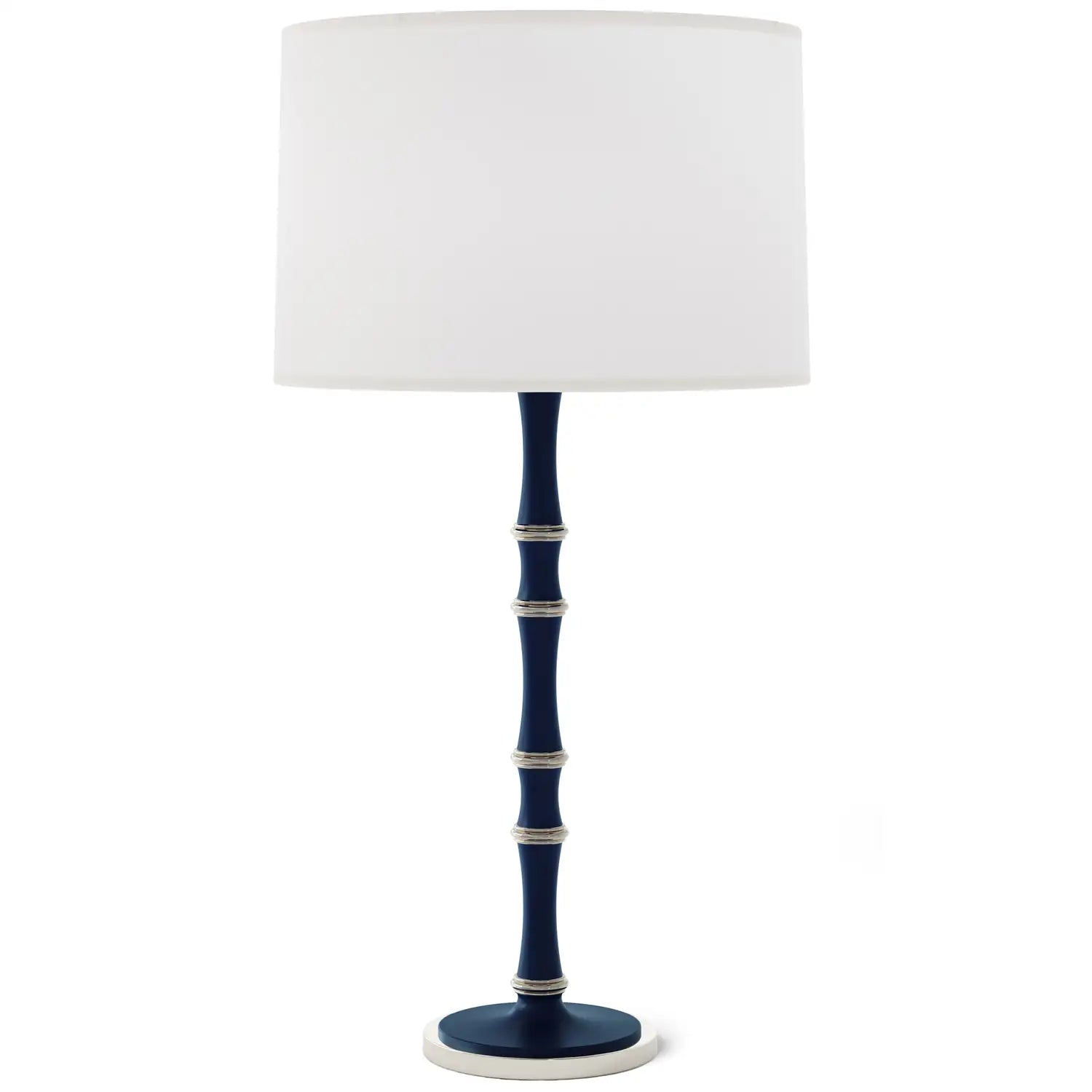 ROBERT ABBEY, Kane Table Lamp, DESK LAMPS