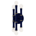 ROBERT ABBEY, Kane Wall Sconce, WALL SCONCES