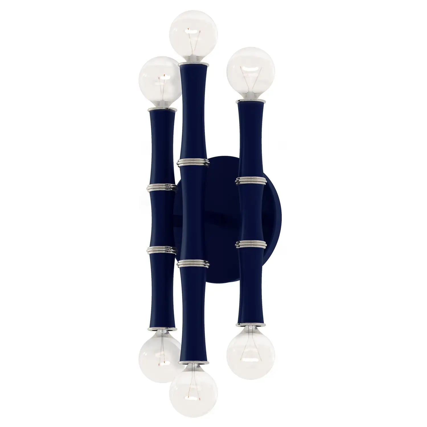 ROBERT ABBEY, Kane Wall Sconce, WALL SCONCES