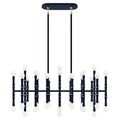 ROBERT ABBEY, Kane Chandelier, CHANDELIER LIGHT