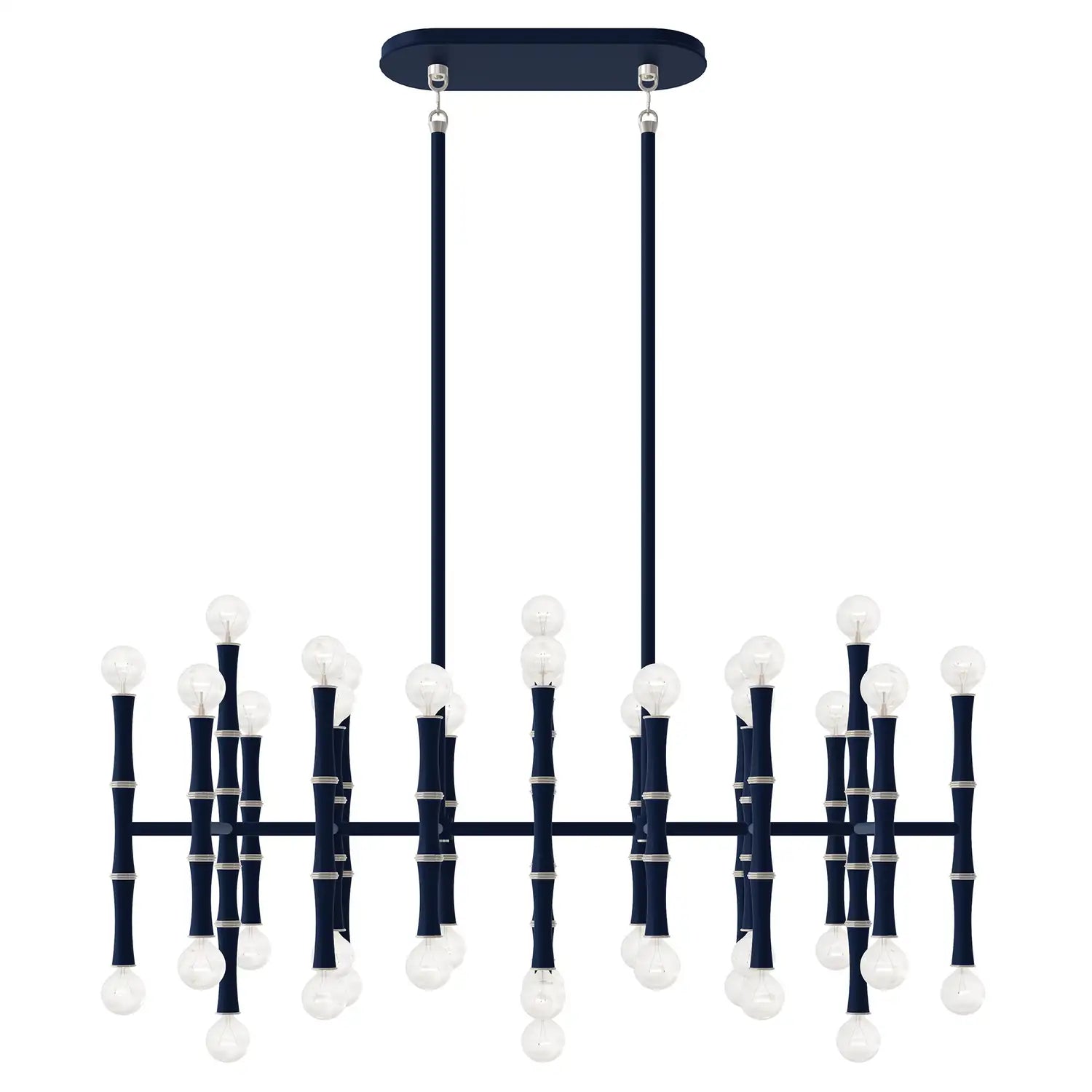ROBERT ABBEY, Kane Chandelier, CHANDELIER LIGHT