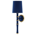 ROBERT ABBEY, Kane Wall Sconce, WALL SCONCES