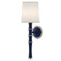 ROBERT ABBEY, Kane Wall Sconce, WALL SCONCES