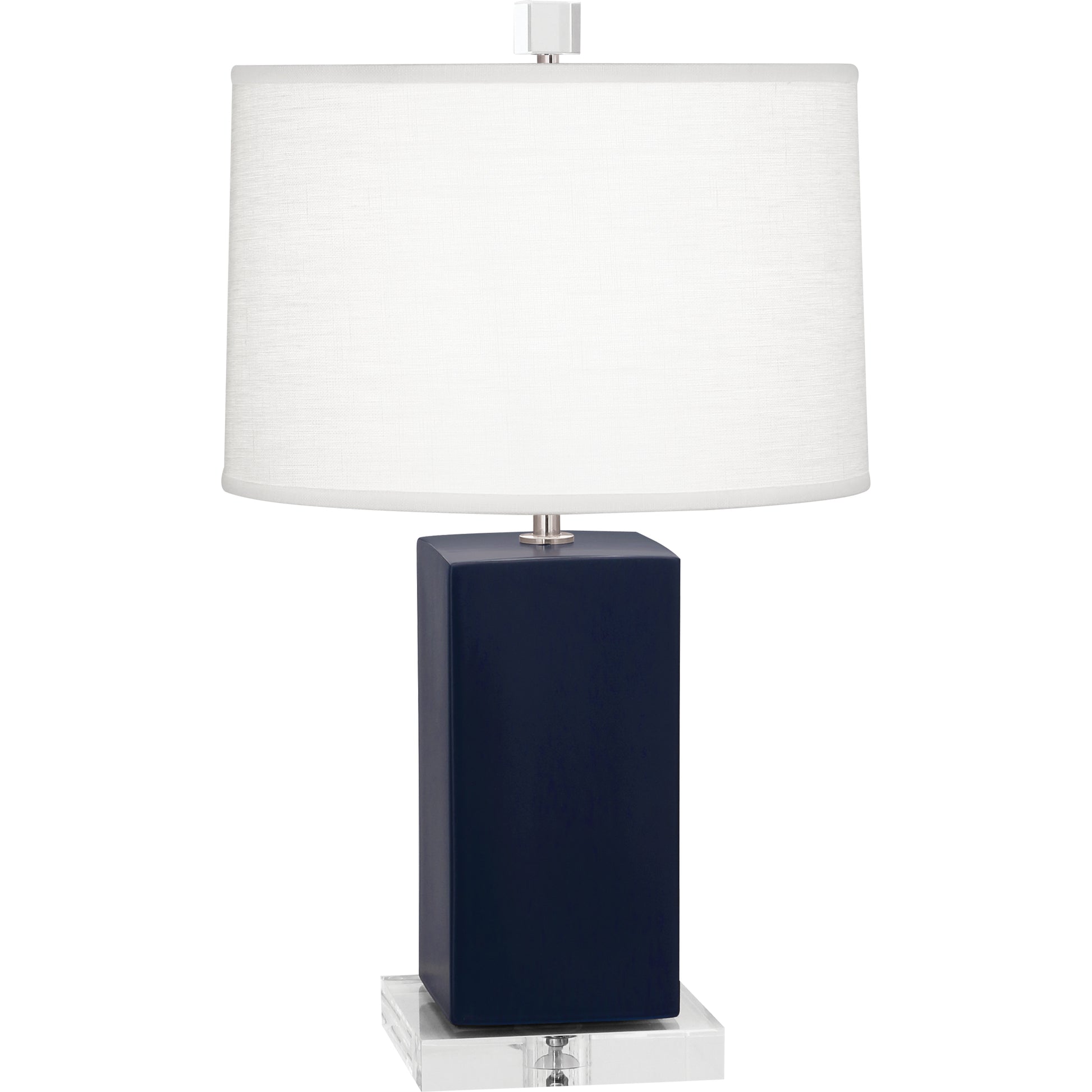 ROBERT ABBEY HARVEY ACCENT LAMP - Decoration