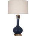 ROBERT ABBEY ATHENA TABLE LAMP - Desk