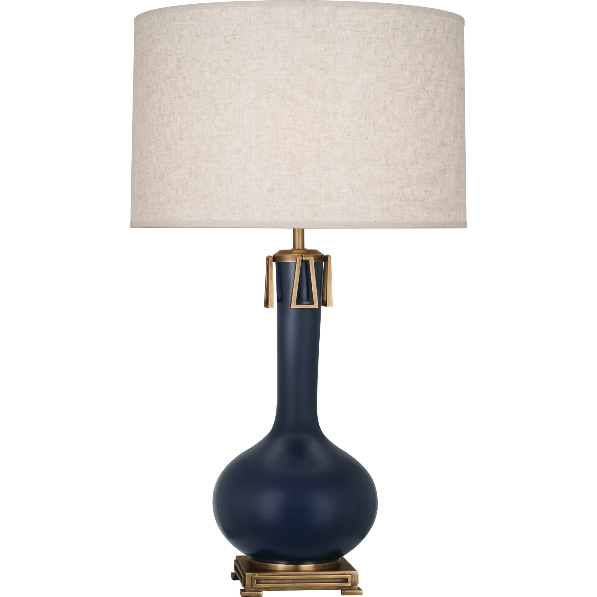 ROBERT ABBEY ATHENA TABLE LAMP - Desk