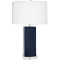 ROBERT ABBEY, HARVEY TABLE LAMP, DESK LAMPS