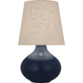 ROBERT ABBEY, JUNE TABLE LAMP, DESK LAMPS