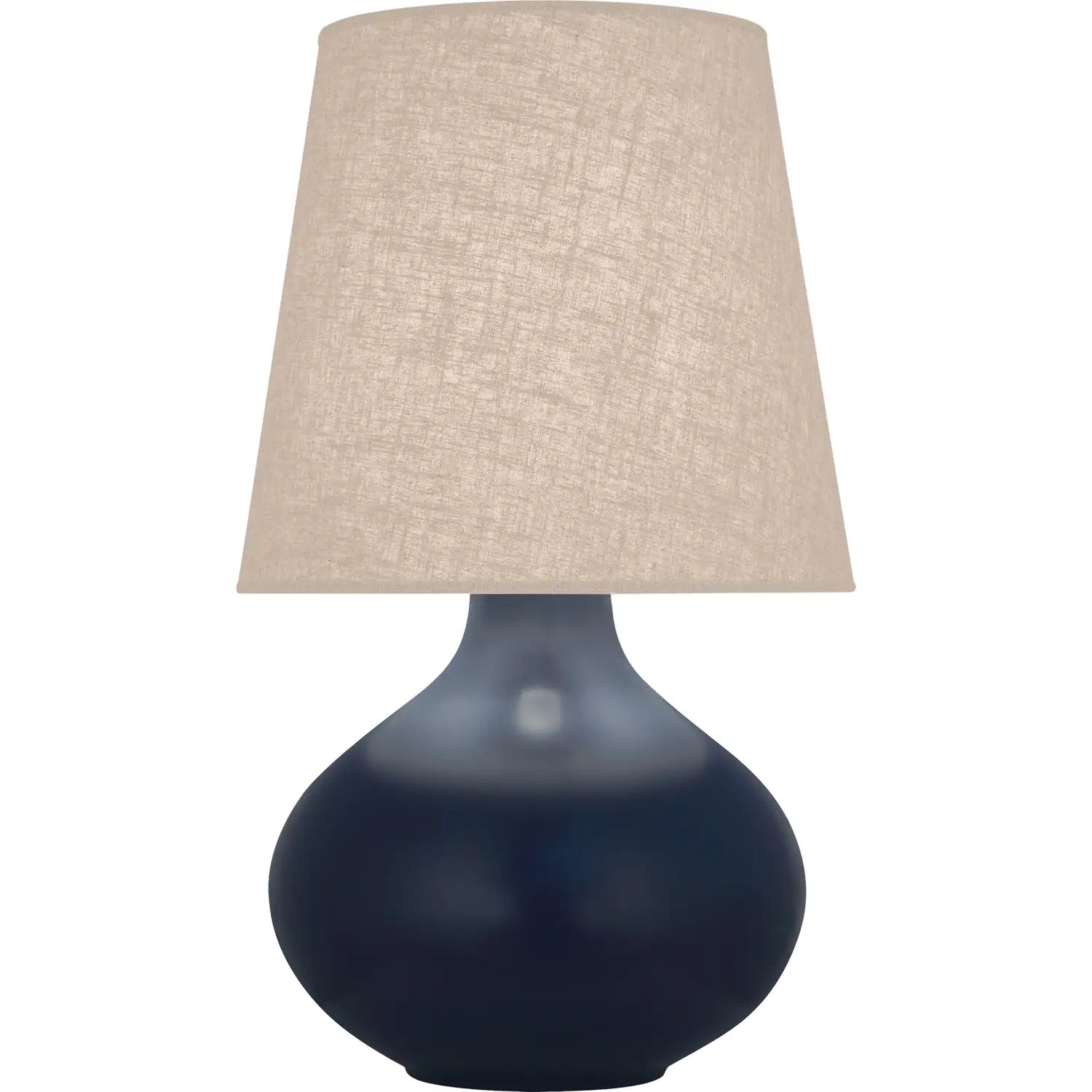 ROBERT ABBEY, JUNE TABLE LAMP, DESK LAMPS