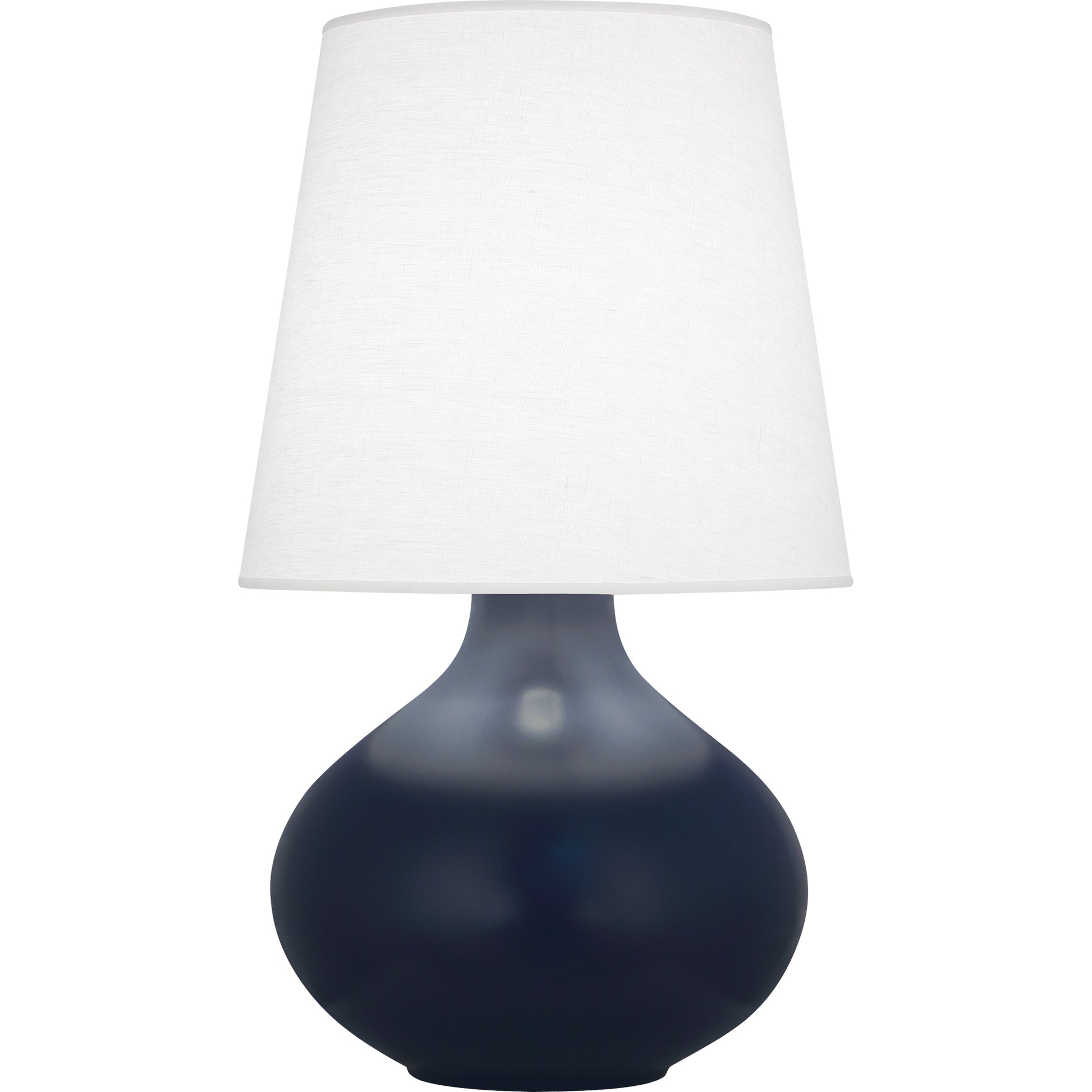ROBERT ABBEY JUNE TABLE LAMP - Desk