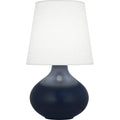 ROBERT ABBEY, JUNE TABLE LAMP, DESK LAMPS