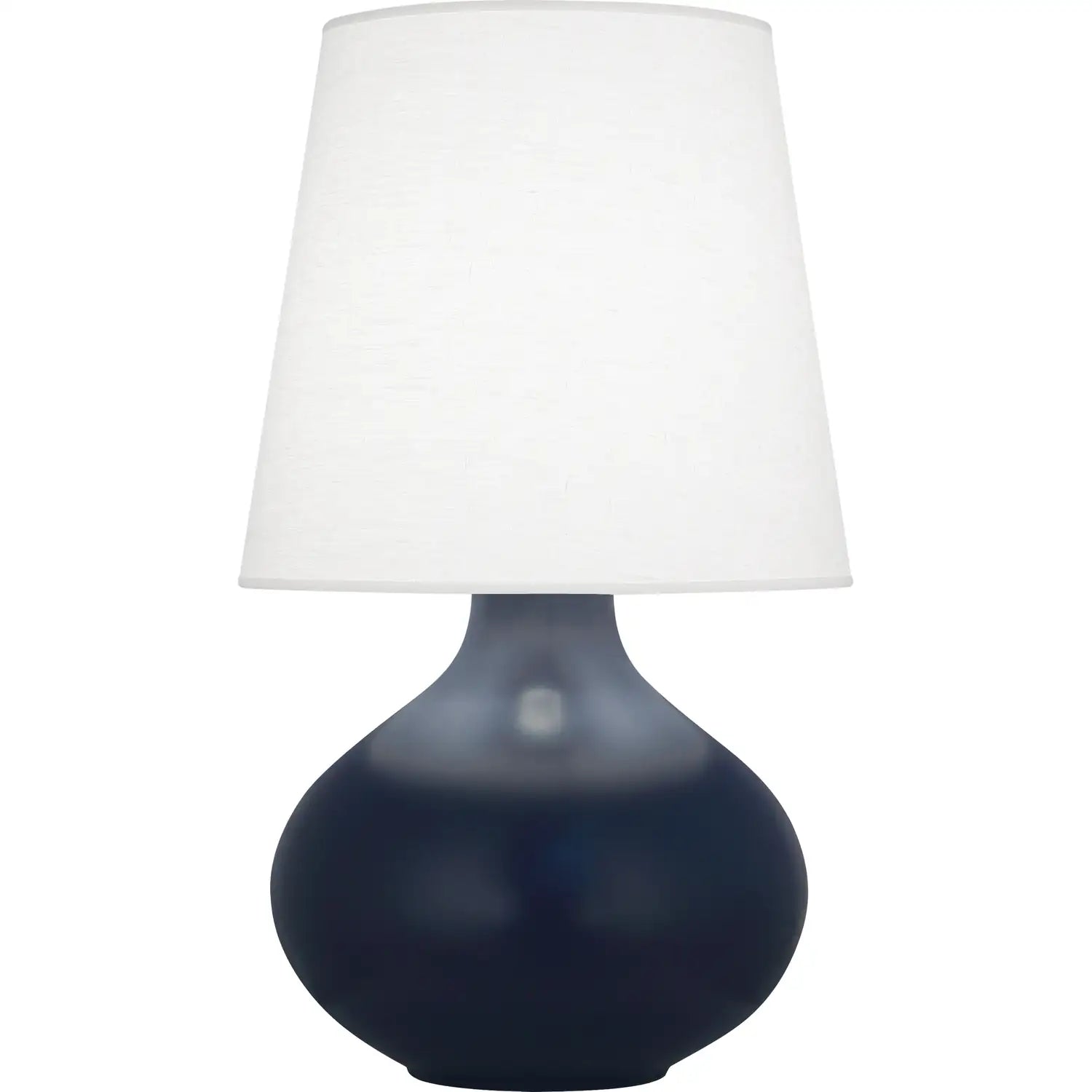 ROBERT ABBEY, JUNE TABLE LAMP, DESK LAMPS
