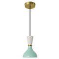 ROBERT ABBEY, Clare Pendant, PENDANT LIGHT
