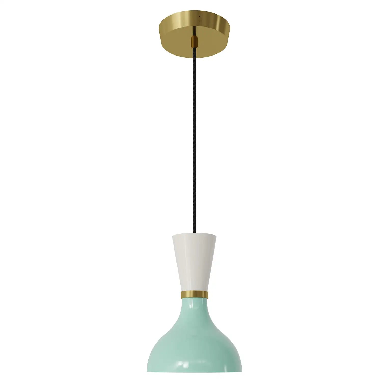 ROBERT ABBEY, Clare Pendant, PENDANT LIGHT