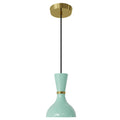 ROBERT ABBEY, Clare Pendant, PENDANT LIGHT