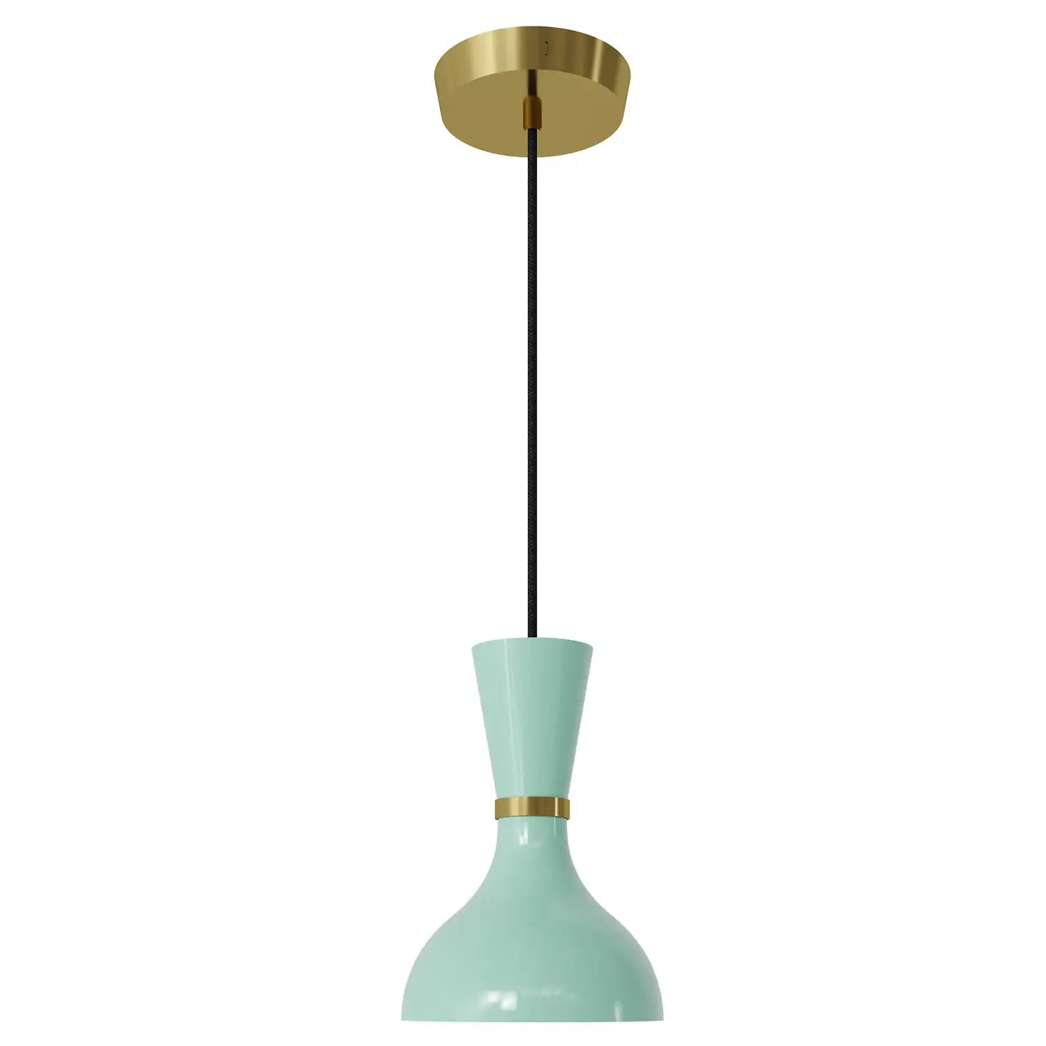 ROBERT ABBEY, Clare Pendant, PENDANT LIGHT