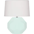 ROBERT ABBEY, FRANKLIN TABLE LAMP, DESK LAMPS