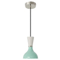 ROBERT ABBEY, Clare Pendant, PENDANT LIGHT