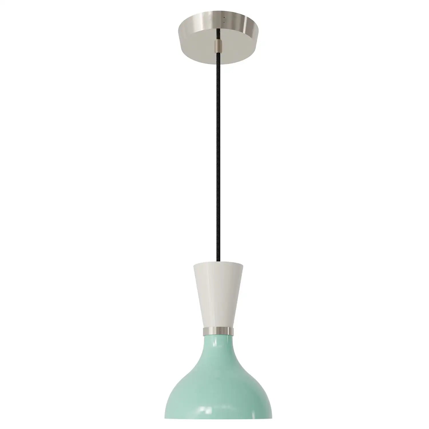 ROBERT ABBEY, Clare Pendant, PENDANT LIGHT