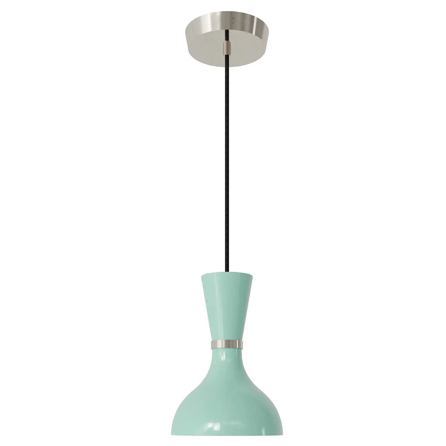 ROBERT ABBEY, Clare Pendant, PENDANT LIGHT