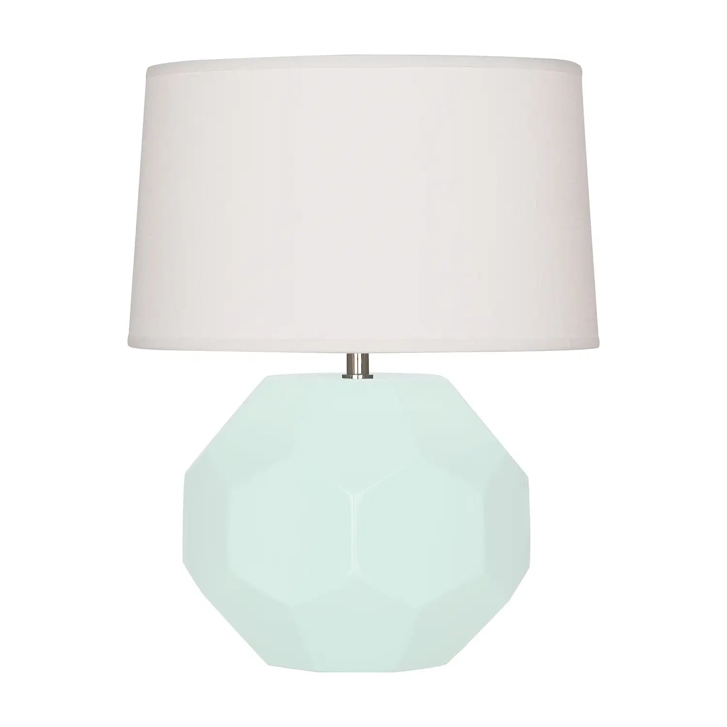 ROBERT ABBEY FRANKLIN ACCENT LAMP - Decoration