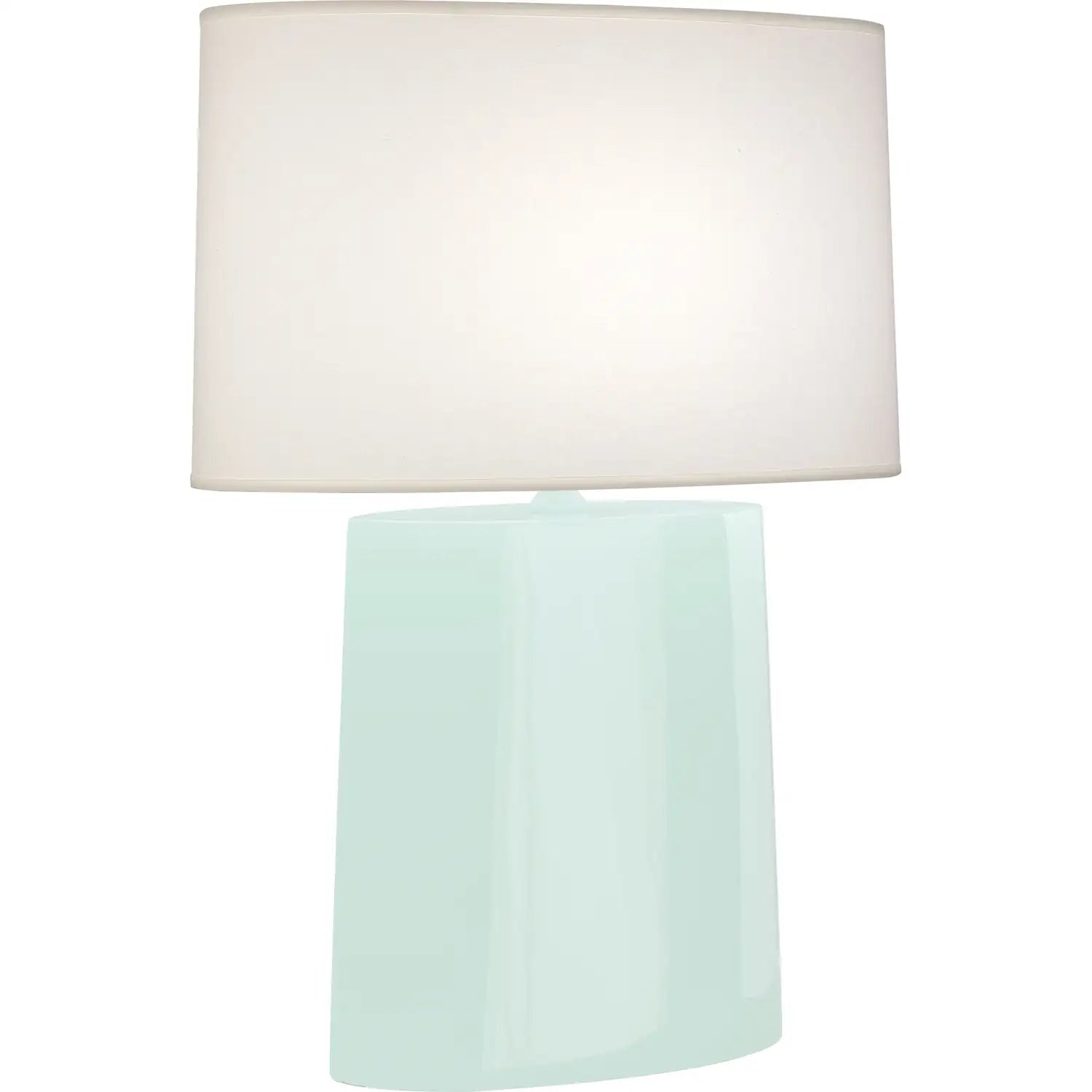 ROBERT ABBEY, VICTOR TABLE LAMP, DESK LAMPS
