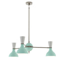 ROBERT ABBEY, Clare Chandelier, CHANDELIER LIGHT