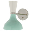 ROBERT ABBEY, Clare Wall Sconce, WALL SCONCES