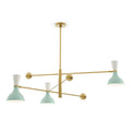ROBERT ABBEY, Clare Pendant, PENDANT LIGHT