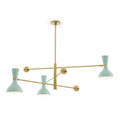 ROBERT ABBEY, Clare Pendant, PENDANT LIGHT