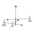 ROBERT ABBEY, Clare Pendant, PENDANT LIGHT