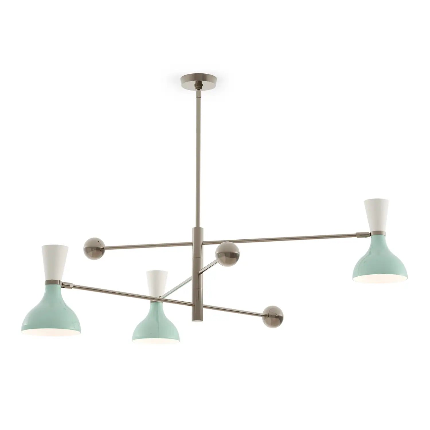 ROBERT ABBEY, Clare Pendant, PENDANT LIGHT