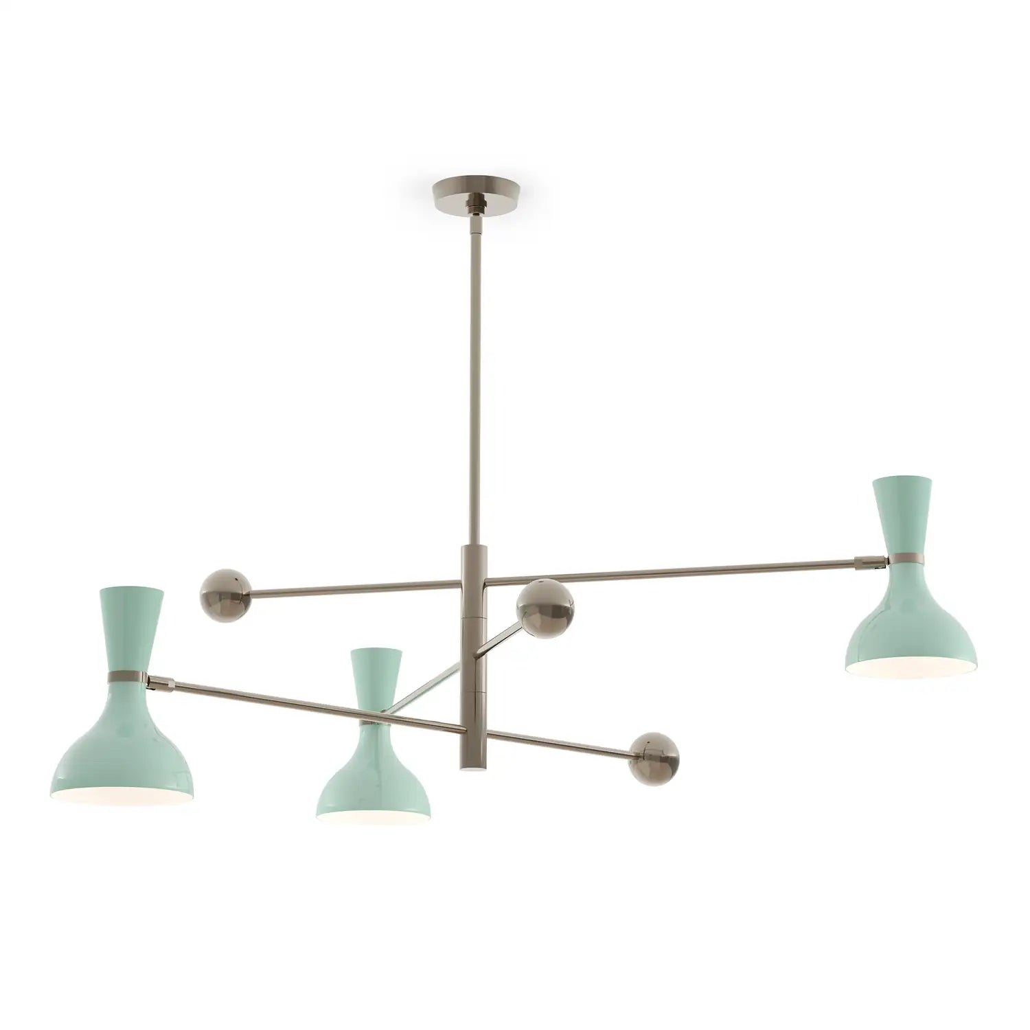 ROBERT ABBEY, Clare Pendant, PENDANT LIGHT